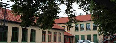 Grundschule Dachwig