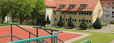 Grundschule Friedrichroda