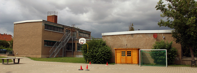 Grundschule Goldbach