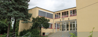 Grundschule Sonneborn